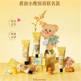 Roopy Butter Bear Hand Cream Tea-Dyed Night 55g
