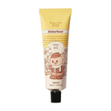 Roopy Butter Bear Hand Cream Santal Lily 55g