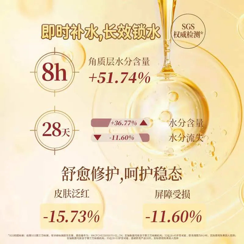 Roopy润培馥奇护手霜黄油小熊联名套盒 6支