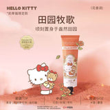 Roopy润培三丽鸥家族系列香氛护手霜花香调田园牧歌 55g