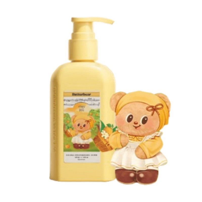 Roopy Butter Bear Body Lotion Citrus At Sunrise 250ml