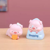 ThingsWoo猪小小日记系列盲盒