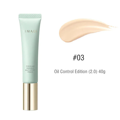 Timage Multi-Effect Makeup Primer #03 Oli Control 40g