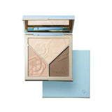 Timage Light and Shadow Blending Palette #A02 Gentle Moonlight Gleam