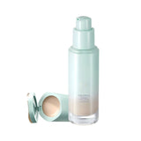 Timage Matte Lasting Foundation & Correcting Concealer #Mix 200