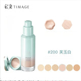 Timage Matte Lasting Foundation & Correcting Concealer #Mix 200