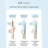 Timage Porecelain Multi-effect Primer #01 Soft Pink 40g