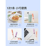 BOP Mouthwash Probiotics Vitality White Peach 20pcs