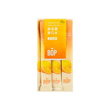 BOP波普专研益生菌漱口水活力冰橙 20条