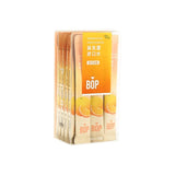BOP波普专研益生菌漱口水活力冰橙 20条