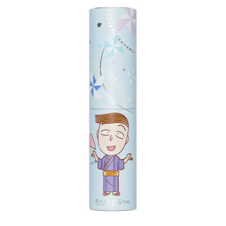 BOP Summer Festival Fresh Mouth Spray Chibi Maruko Chan 8ml