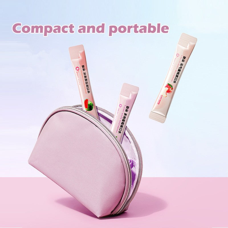 BOP波普专研益生菌漱口水三丽鸥联名版混合果味 15条
