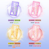 BOP Chewing Popping Pearl Candy Grape Jasmine 30pcs