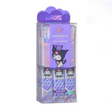 BOP Fresh Mouthwash Long-Lasting Freshness Kuromi Passion Fruit 15pcs