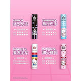 BOP Sanrio Mouth Freshening Spray Melody Lyehee Cherry Blossom