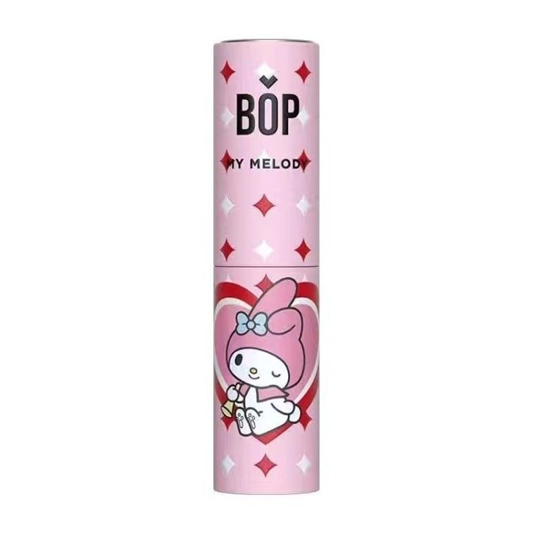 BOP Sanrio Mouth Freshening Spray Melody Lyehee Cherry Blossom