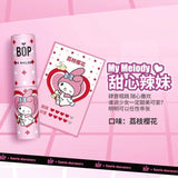 BOP Sanrio Mouth Freshening Spray Melody Lyehee Cherry Blossom