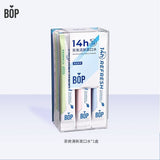 BOP Theaflavin Refreshing Mouthwash 20pcs