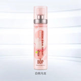 BOP Mouth Spray Breath Freshener White Peach Oolong 20ml