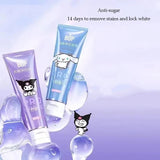 BOP Sanrio Whitening Anti-Sugar Toothpaste Cinnamoroll 100g