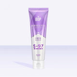 BOP Enzyme Lock White Toothpaste Ice White Cherry Blossom 100g