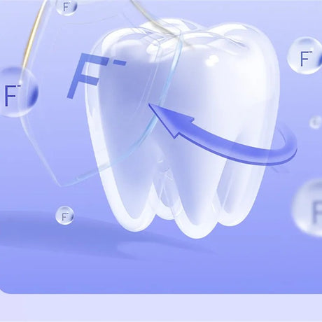 BOP Fluoride Children Mouthwash 15pcs