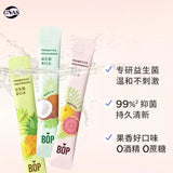 BOP波普专研益生菌漱口水混合热带水果 20条