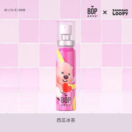 BOP波普专研麦卢卡口腔清新喷雾Loopy限定西瓜冰茶 20ml
