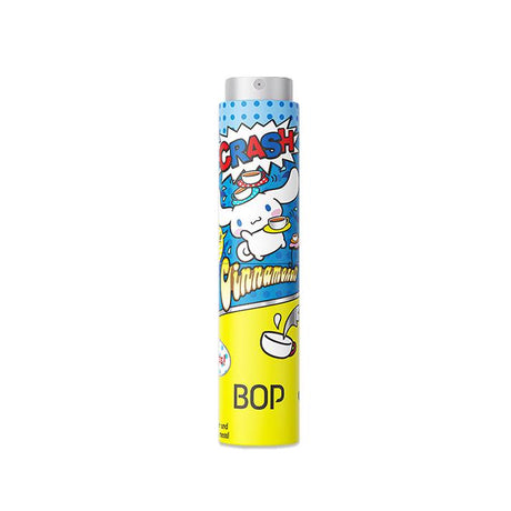 BOP波普专研口气清新喷雾大耳狗联名版葡萄冰冰 8ml