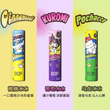 BOP Fruity Fresh Mouth Spray Pochacco Oolong 8ml