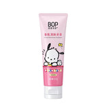 BOP波普专研香氛清新牙膏清洁净白帕恰狗白桃啵啵 100g