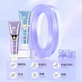 BOP波普专研香氛清新牙膏清洁净白帕恰狗白桃啵啵 100g