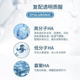 Juyou Skin Repair Dressings Blue 6pcs