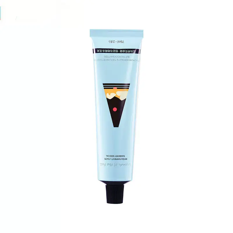 Rockingzoo 1994 Series Botanical Fragrance Hand Cream Wilderness 75ml