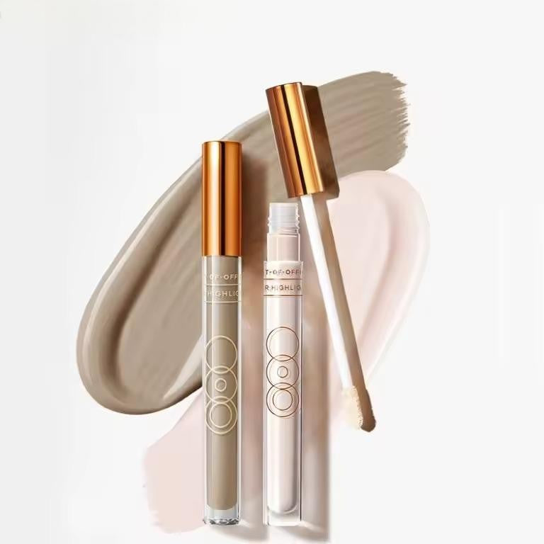 Out Of Office Light and Shadow CP Shadow Highlighter Pen 3ml*2