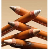 Out Of Office Contour & Highlight Duo Pencil #00 Natural & Cement Gray