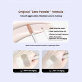 Out Of Office哦野双头光影CP高光修容液