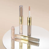 Out Of Office哦野双头光影CP高光修容液