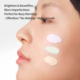 Out of Office Natural Radiant Longwear Prime #03 Green 35g