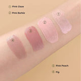 Out Of Office Multi-use Liquid Highlighter #Pink Glaze