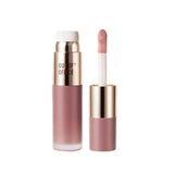 Out Of Office液体腮红显摆提气色#01白桃粉