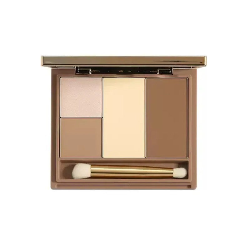 Out Of Office Highlight & Conture Multi-use Palette 9g