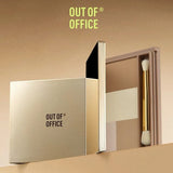 Out Of Office Multi-use Highlight & Conture Palette 9g