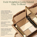 Out Of Office Multi-use Highlight & Conture Palette 9g