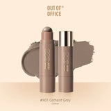 Out Of Office Glowfix Sculpting Stick Contour ##X01 Cement Grey