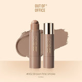 Out Of Office Glowfix Sculpting Stick Contour ##X02 Brown Pine Smoke