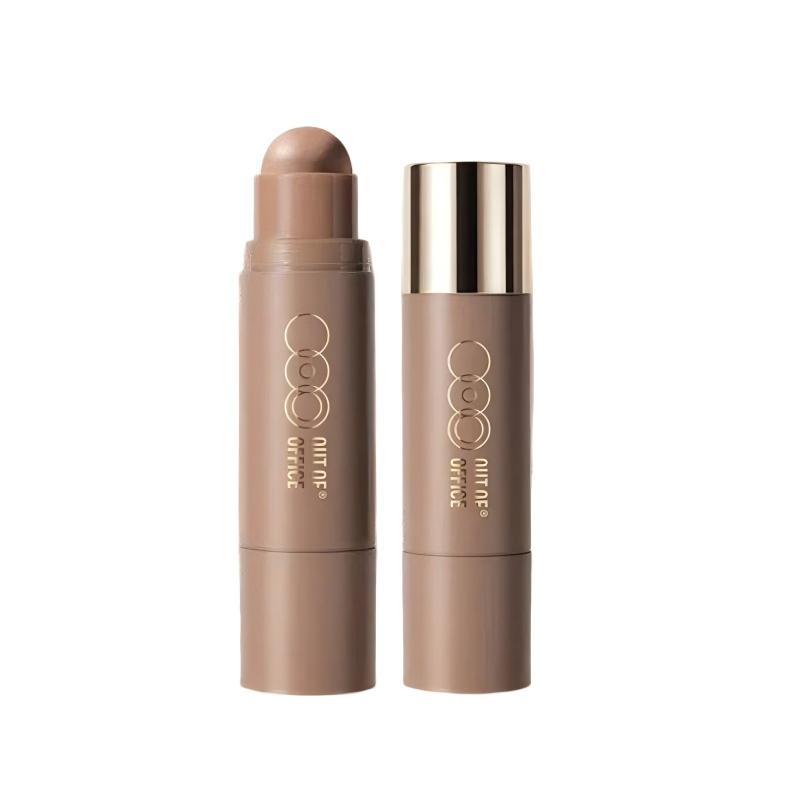 Out Of Office焕彩透润修容棒#X02松烟棕