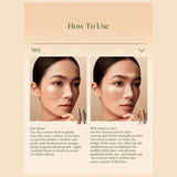 Out Of Office焕彩透润双头高光棒#G01琉光粉釉