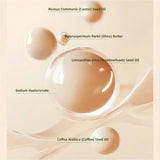 Out Of Office双头透润持妆遮瑕笔#01三文鱼色+肤色