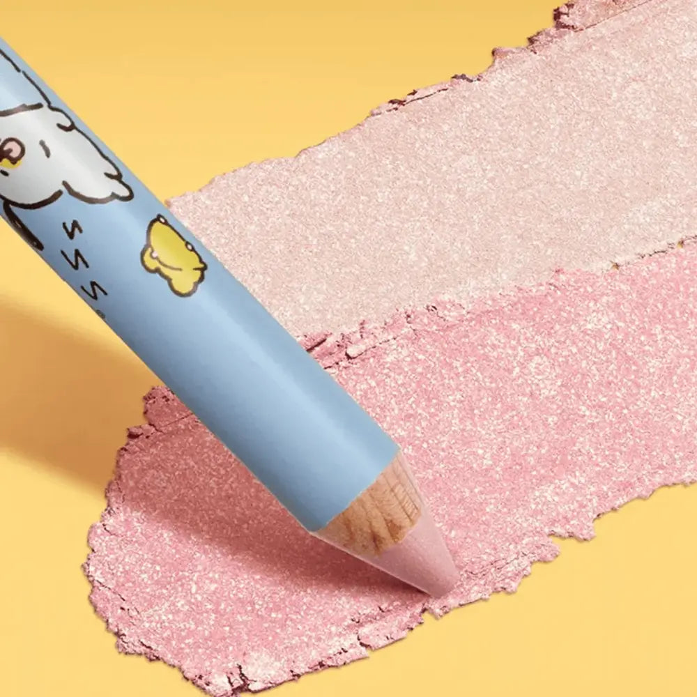 Out of Office x Line Friends Dual-Ended Under-Eye Pencil #TE201